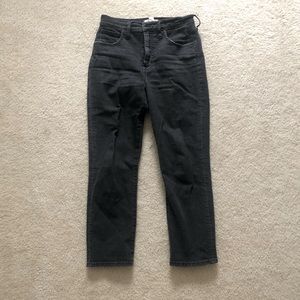 Made well perfect vintage crop